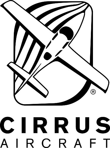 Cirrus SR-20 (Dry Wing)